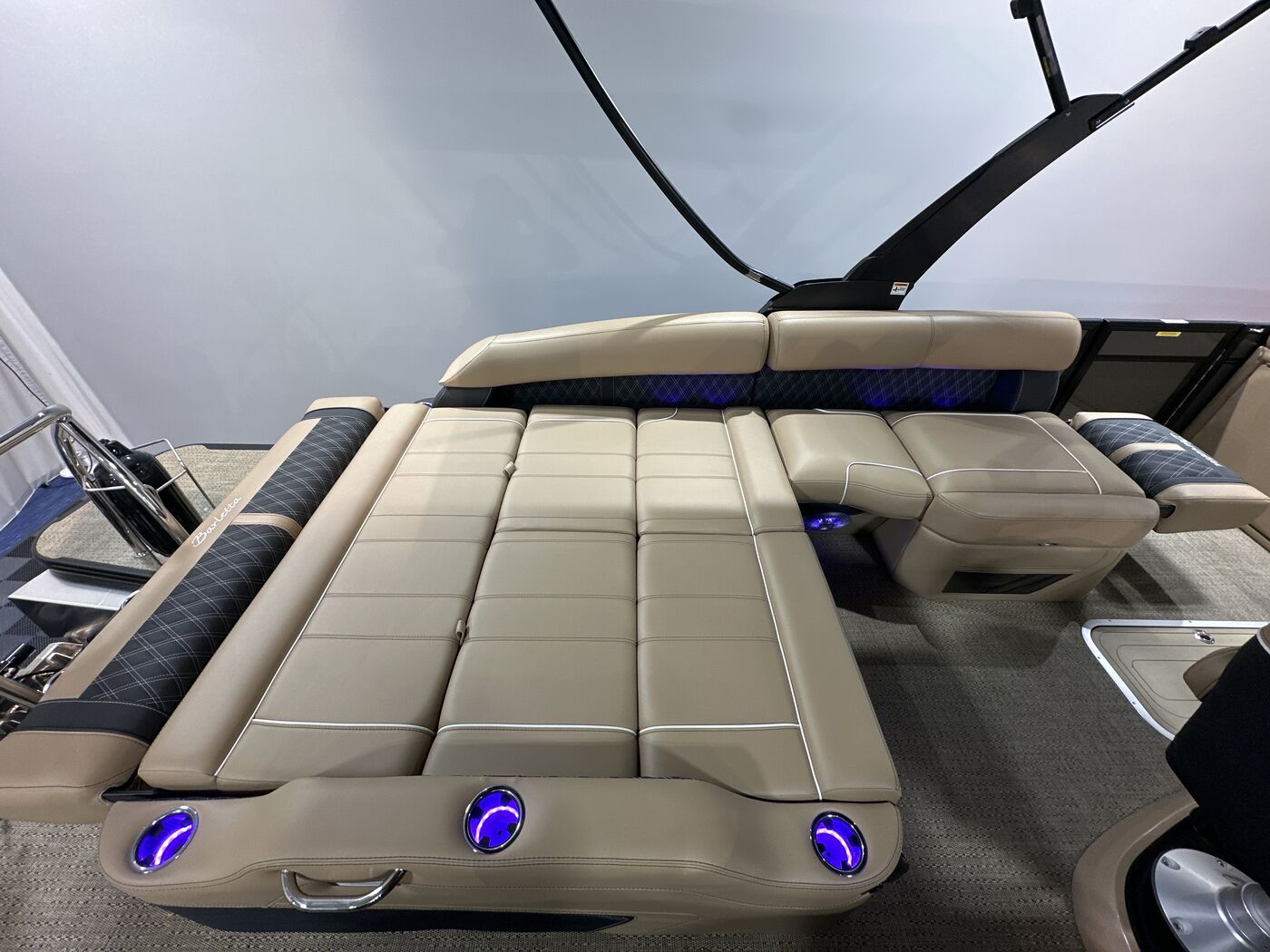 2026 Barletta Lusso 25U - Photo 11